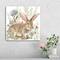 Lumaprints Hop Into Spring IV Canvas Giclée Art